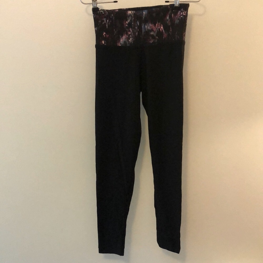 Victoria secret sport yoga leggings